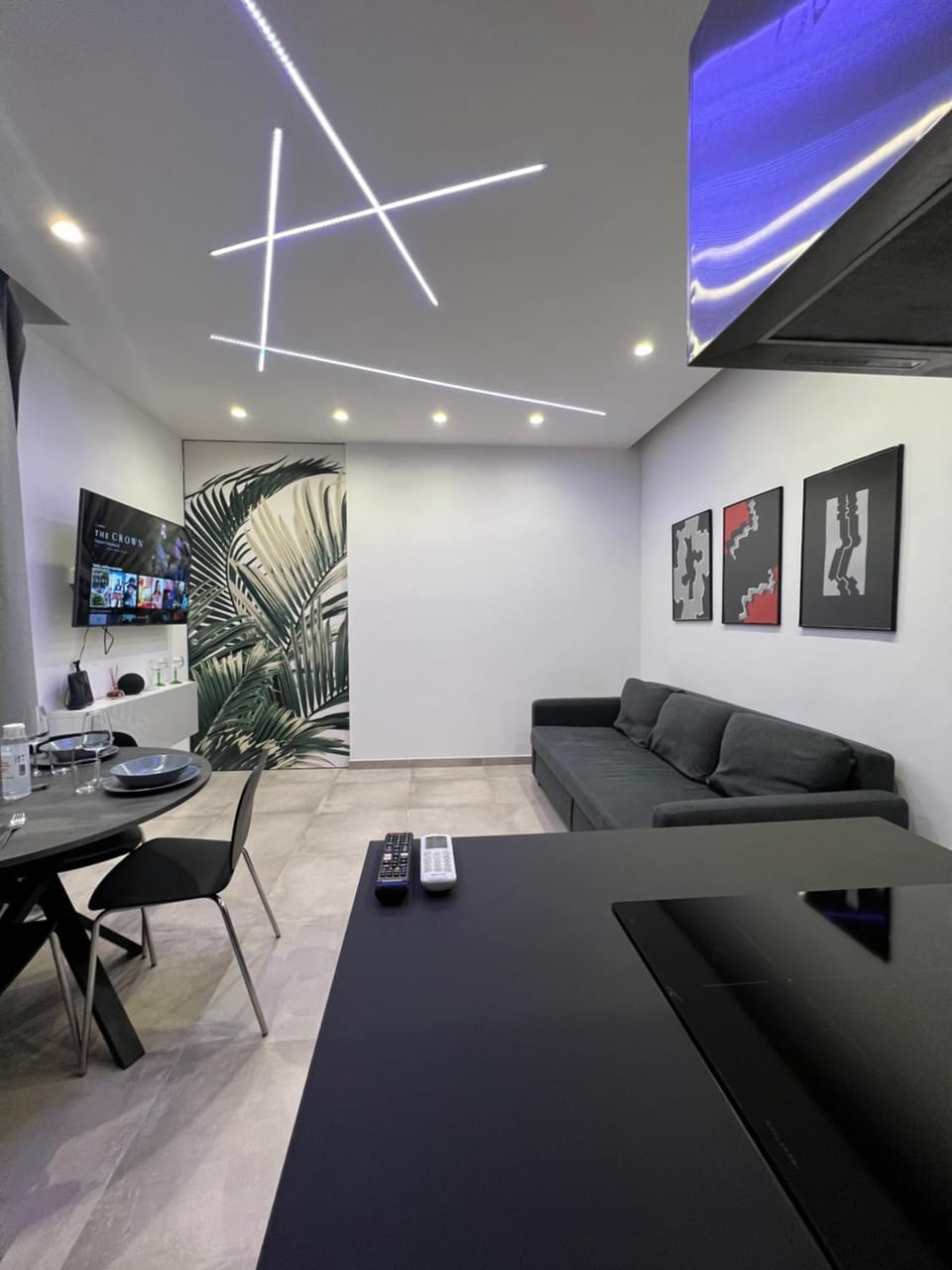 Lounge or bar
