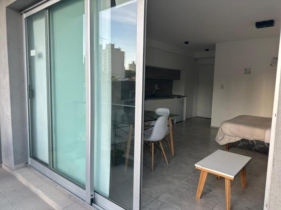 Departamento Corrientes Apartment in Parana