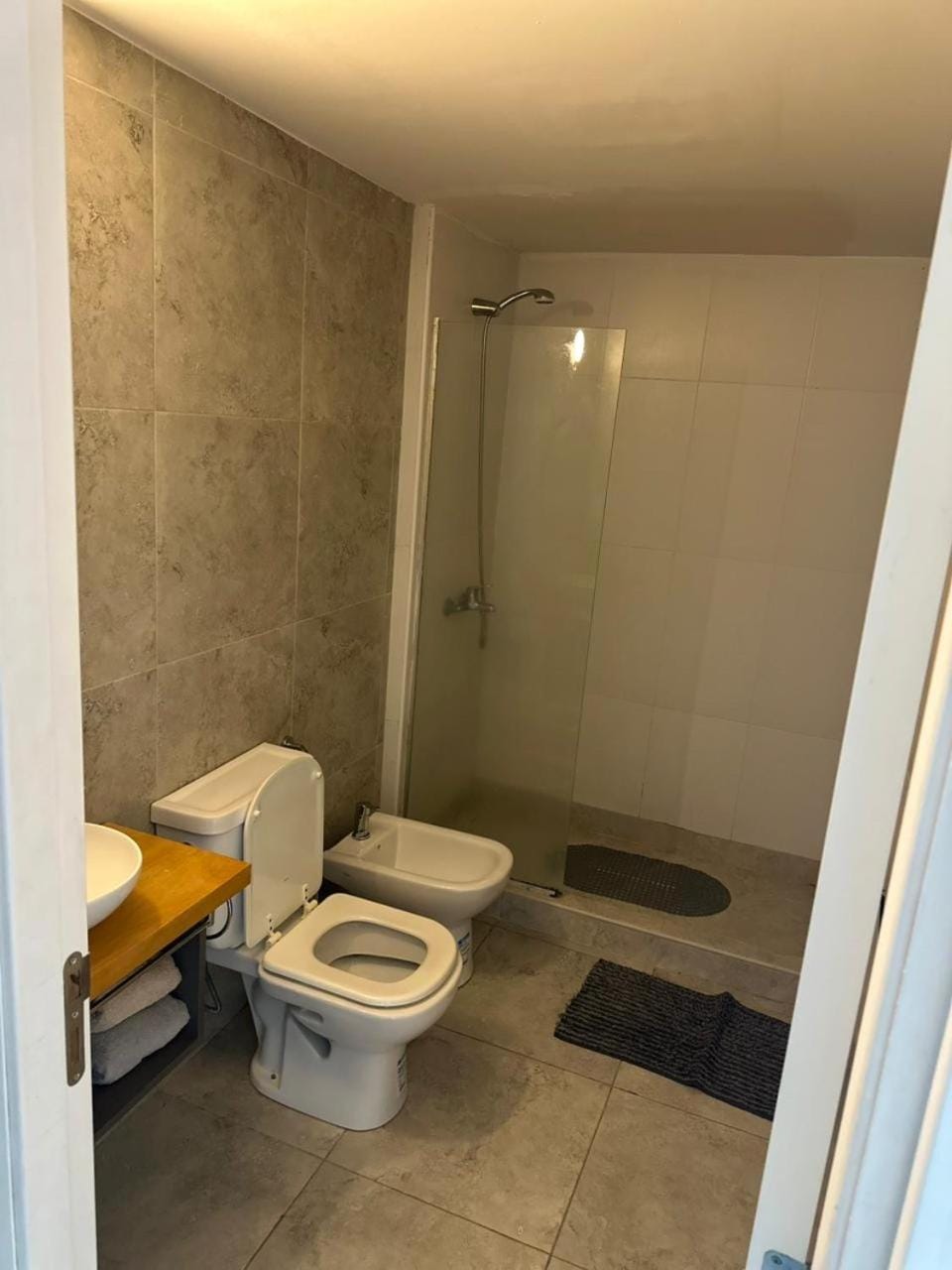 Departamento Corrientes Apartment in Parana