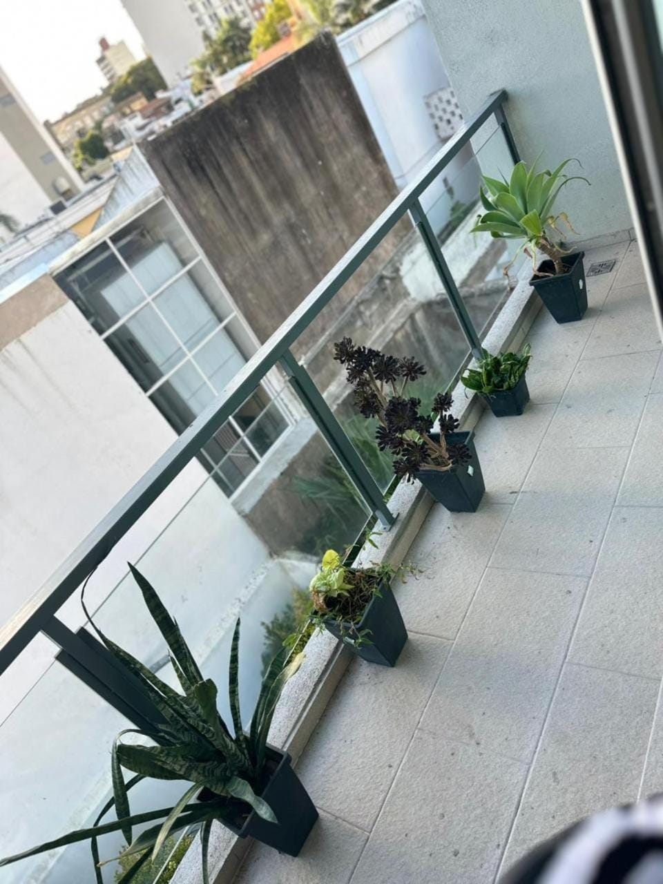 Departamento Corrientes Apartment in Parana
