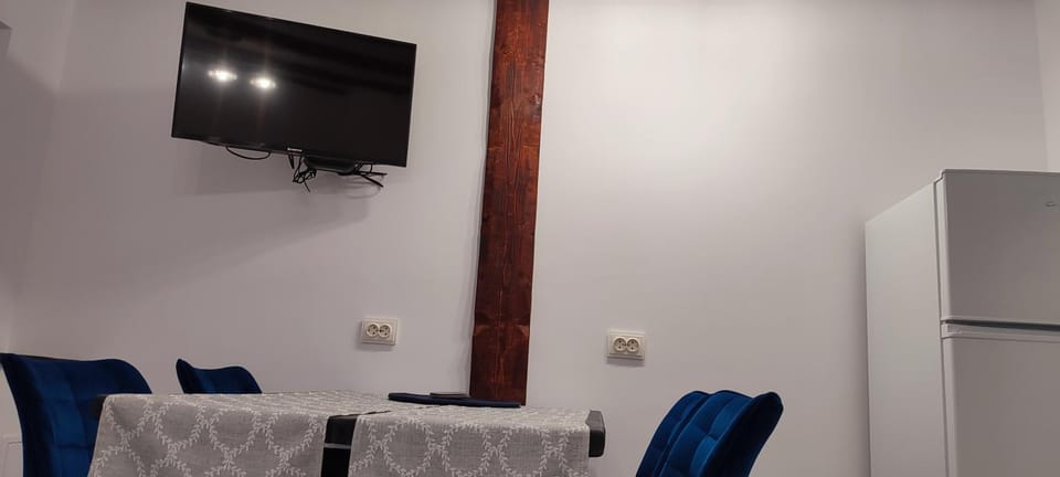 Camera de familie Apartment in Romania