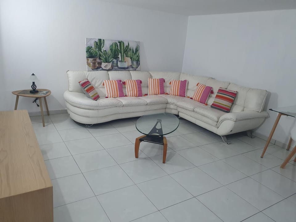 L'échappée belle Apartment in Grande-Terre, Guadeloupe