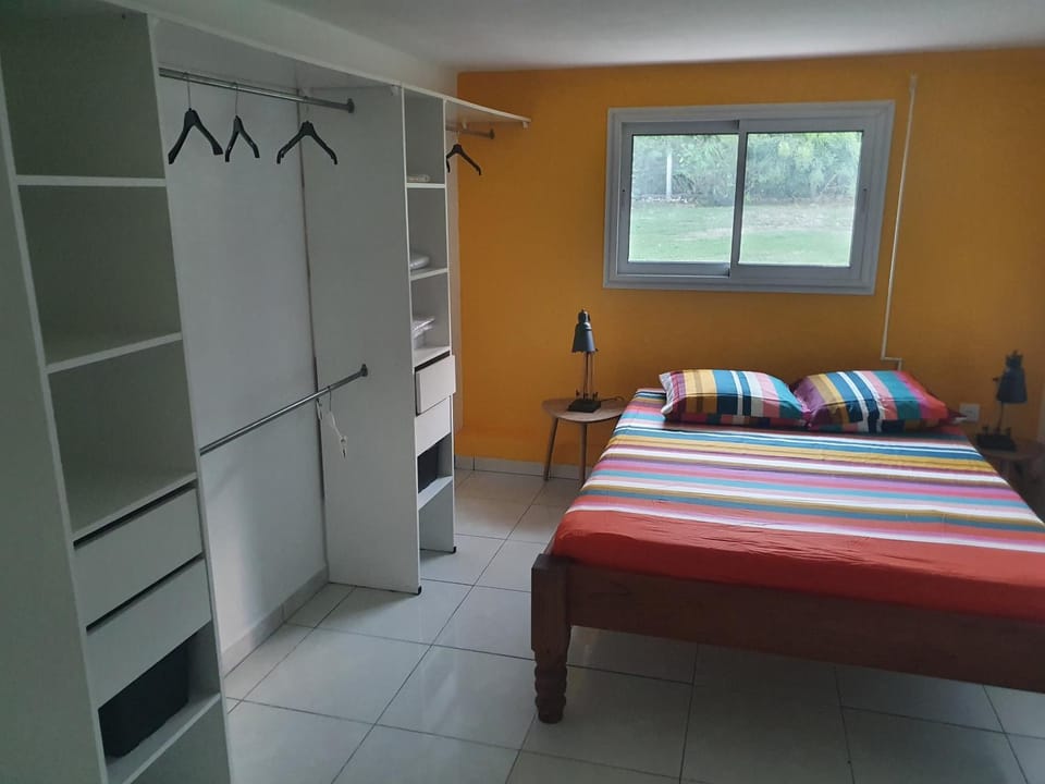L'échappée belle Apartment in Grande-Terre, Guadeloupe