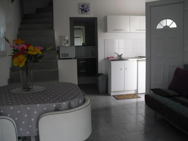 Petit coin de paradis. House in Sanary-sur-Mer