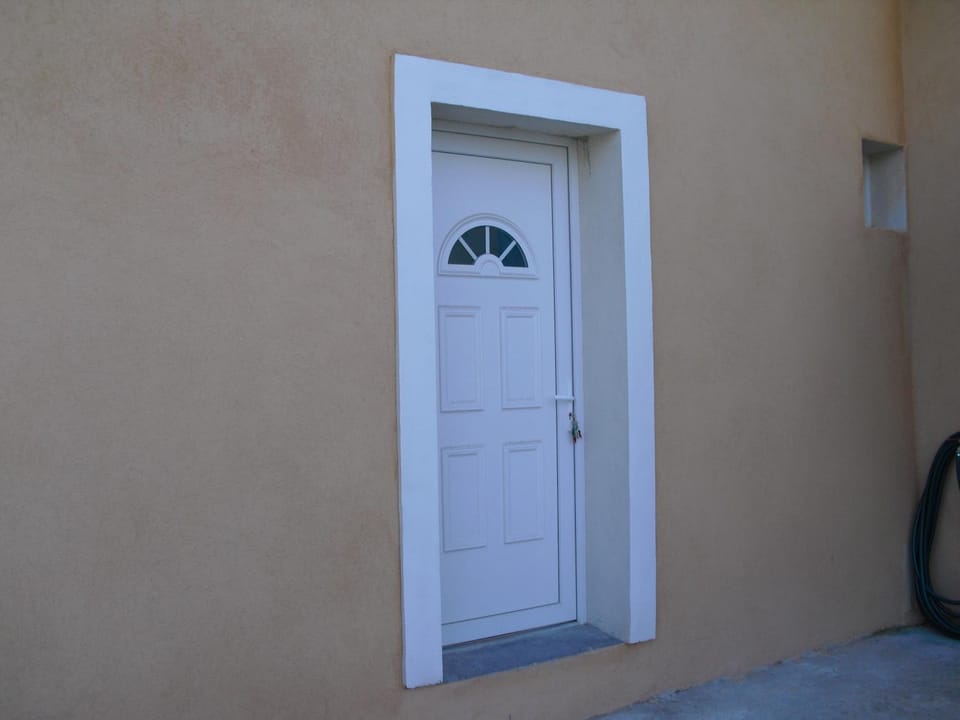 Petit coin de paradis. House in Sanary-sur-Mer