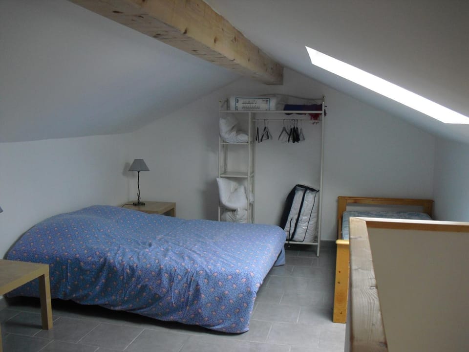 Petit coin de paradis. House in Sanary-sur-Mer