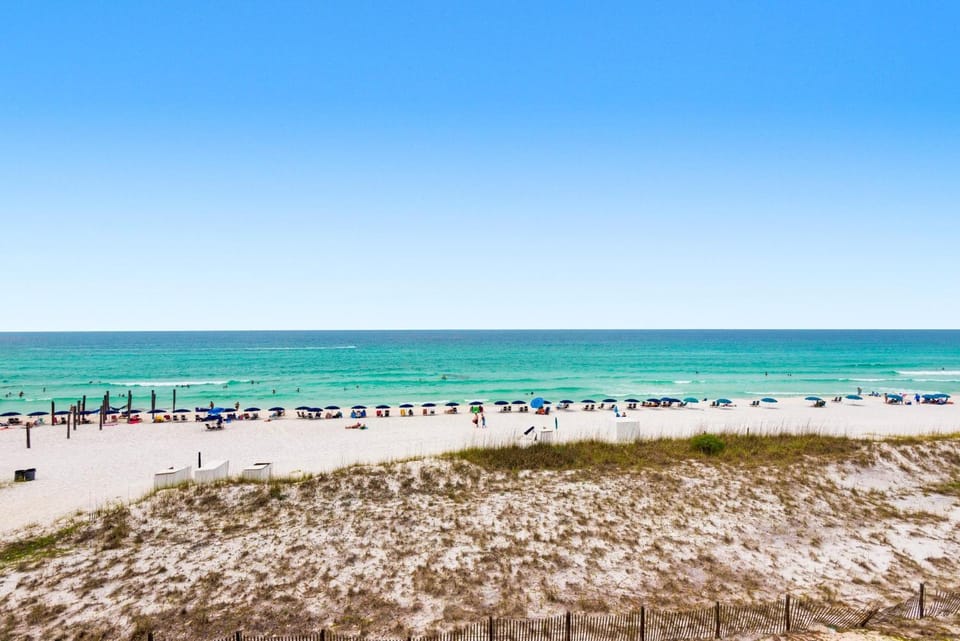 Turtle Cove House in Destin