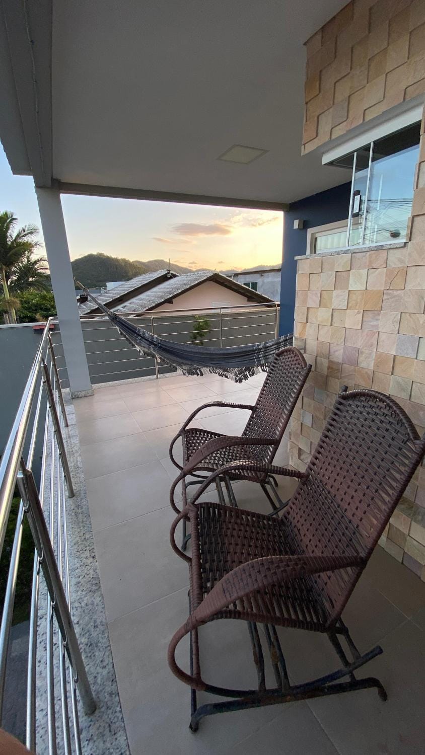 View (from property/room), Balcony/Terrace