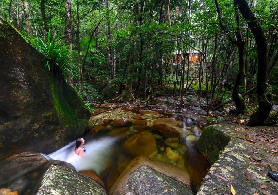 On site, Swimming pool