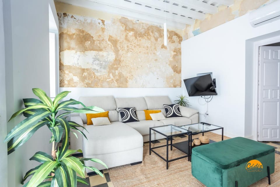 TV and multimedia, Living room, air conditioner