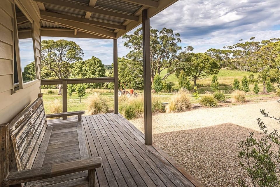 Benwerrin House Stay 3 Pay 2 Winter Special House in Fish Creek