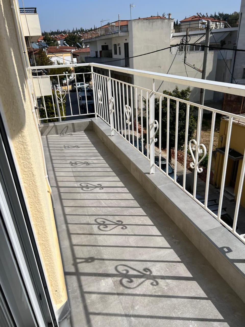 CASA MILITOU-NEA FILADELFIA Apartment in Central Athens Regional Unit, Greece