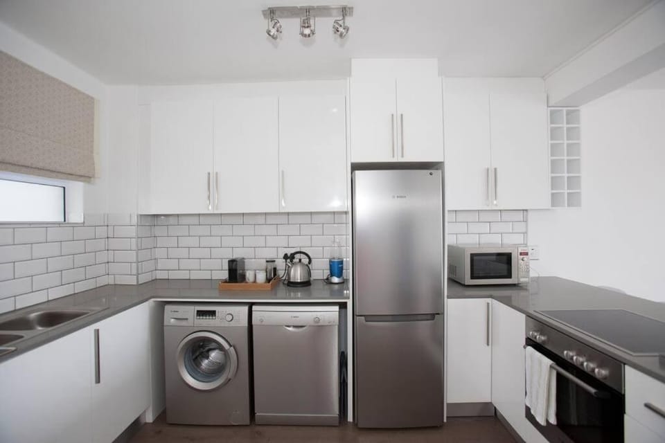 Devonshire 209 Apartment in Cape Town