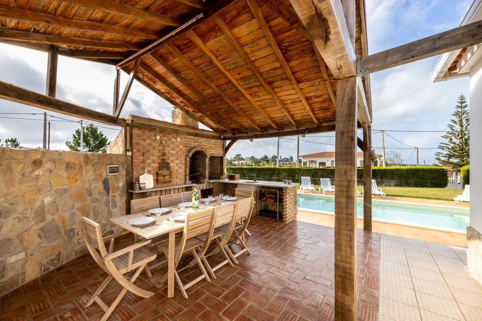 Casa dos Sonhadores Villa in Faro District