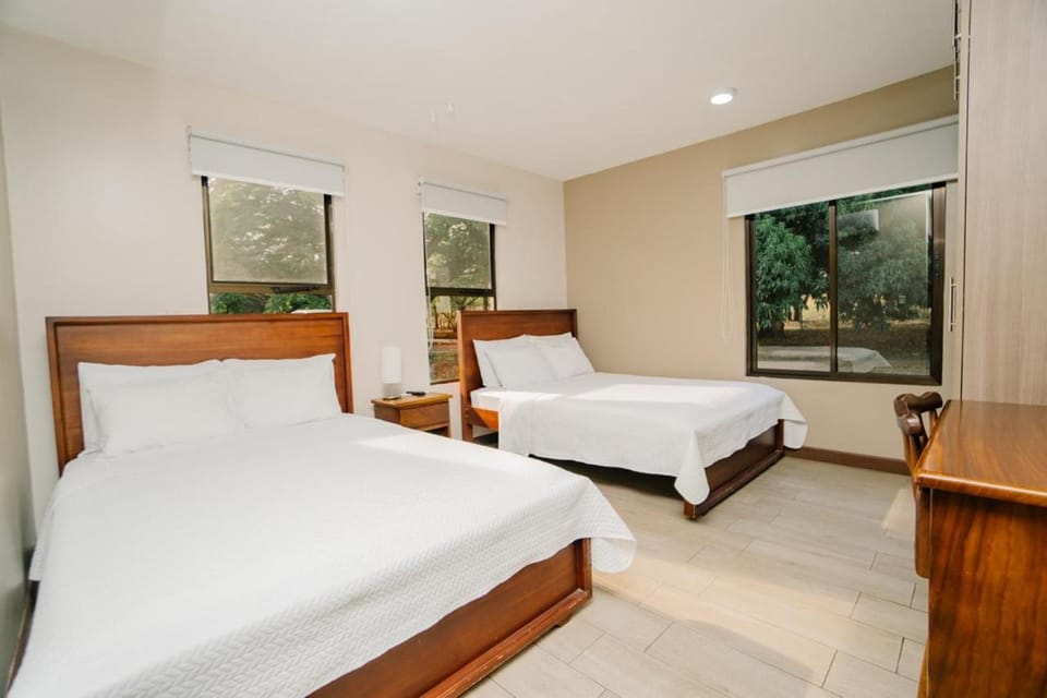 Apartamento Ganesha Liberia Apartment in Guanacaste Province