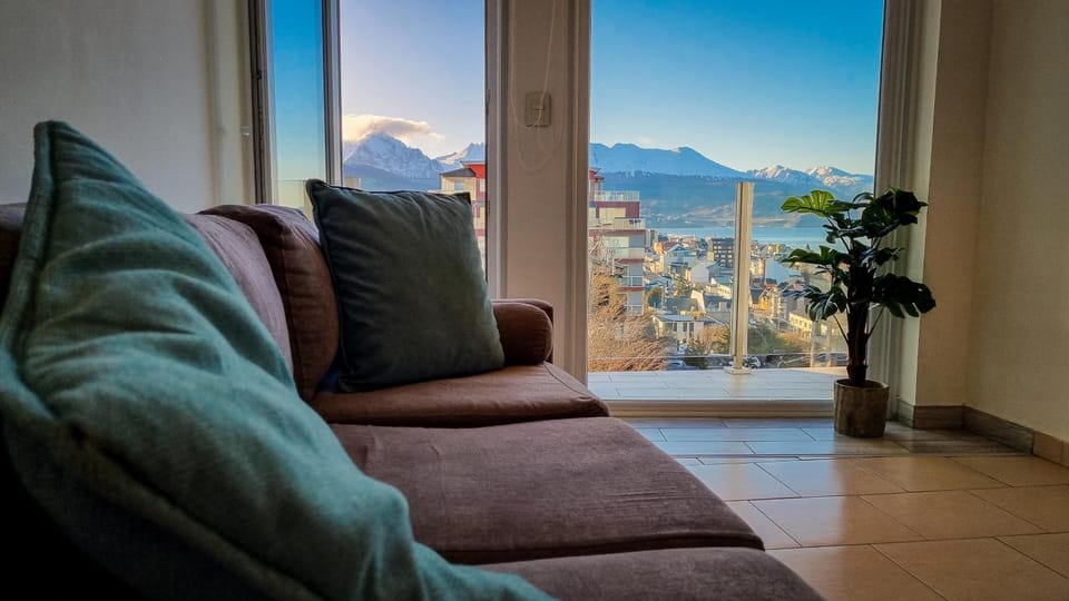 Dale Viaja Departamento Apartment in Ushuaia
