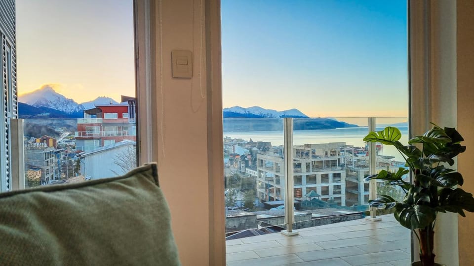 Dale Viaja Departamento Apartment in Ushuaia