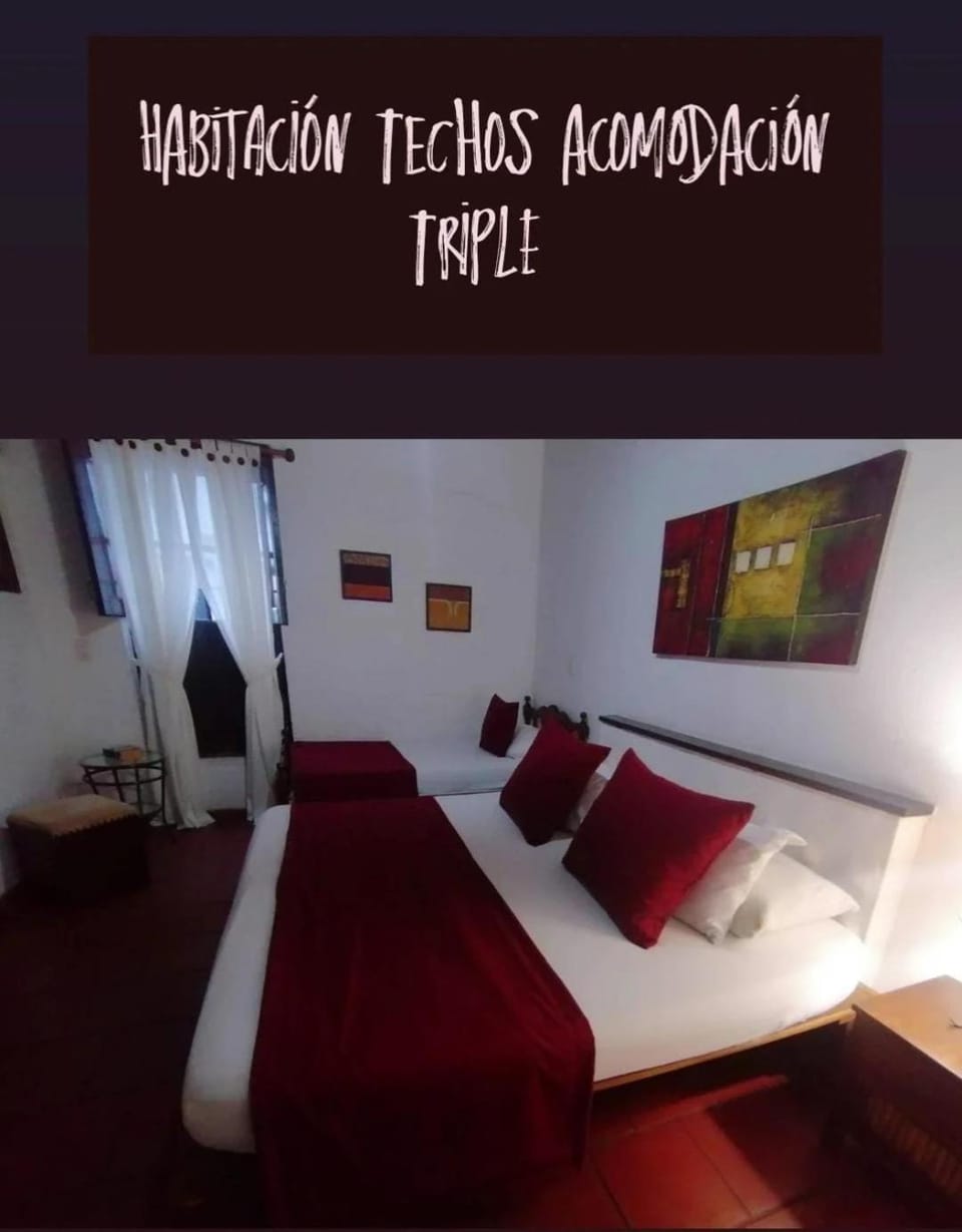 Bed, Photo of the whole room, Bedroom, Text overlay