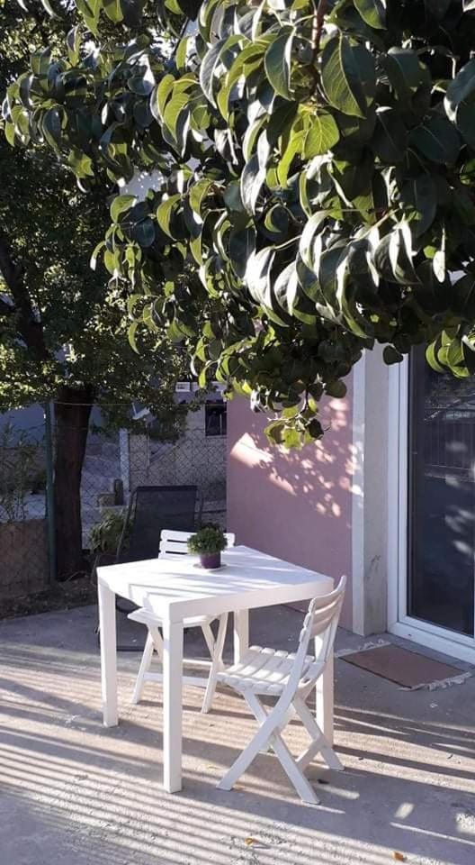 APARTMAN MILICA Apartment in Serbia