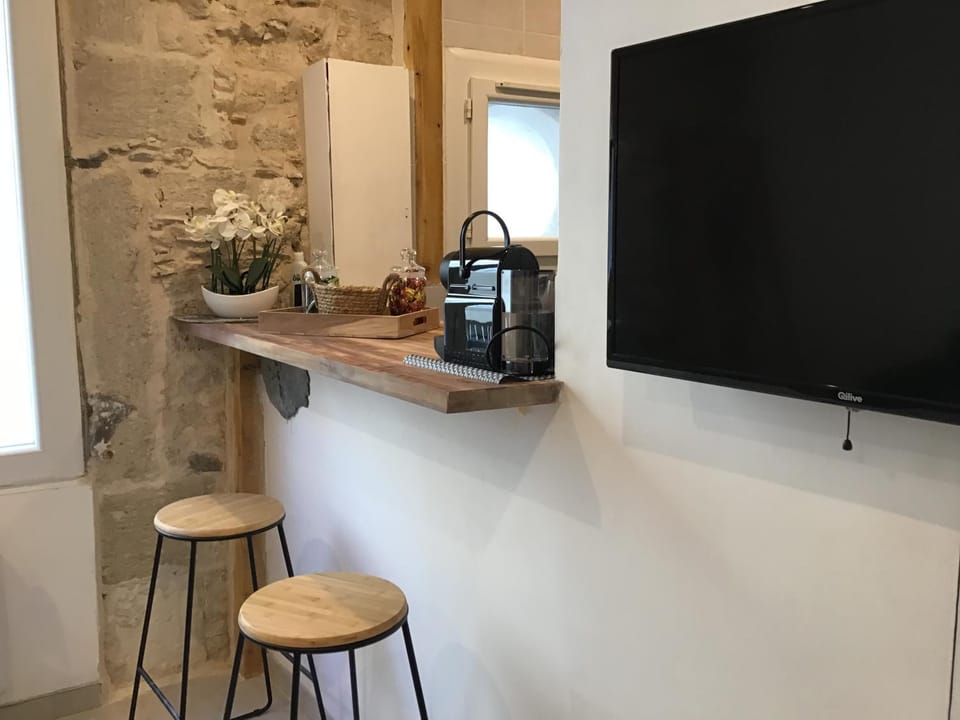 Loft avec beaucoup de cachet centre historique Montpellier Apartment in Montpellier
