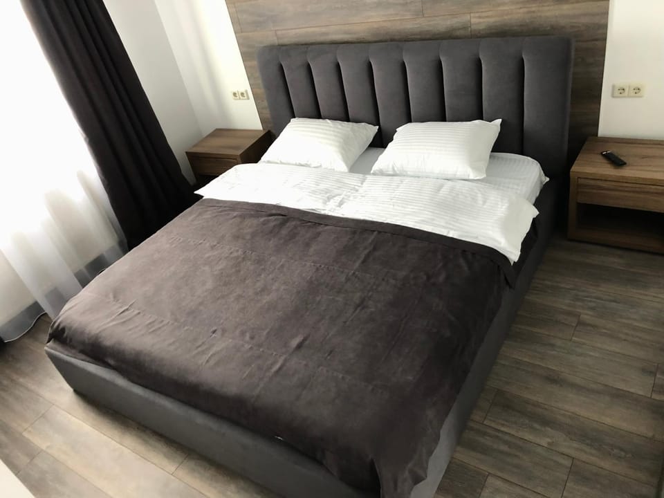 ApartHotel Apartment hotel in Hungary