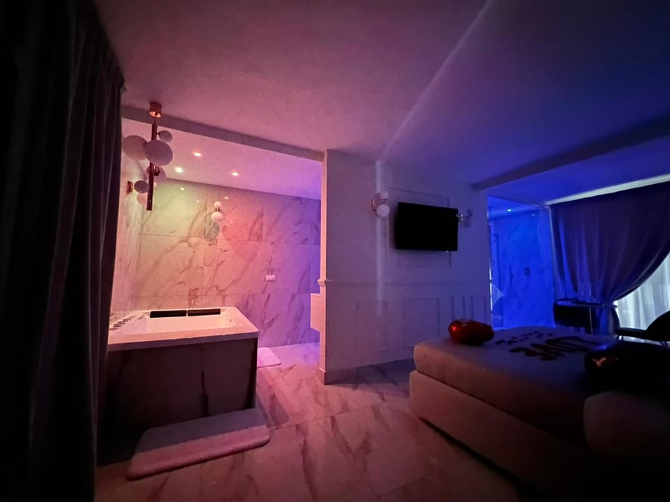 Anama B&B Hotel in Province of Foggia