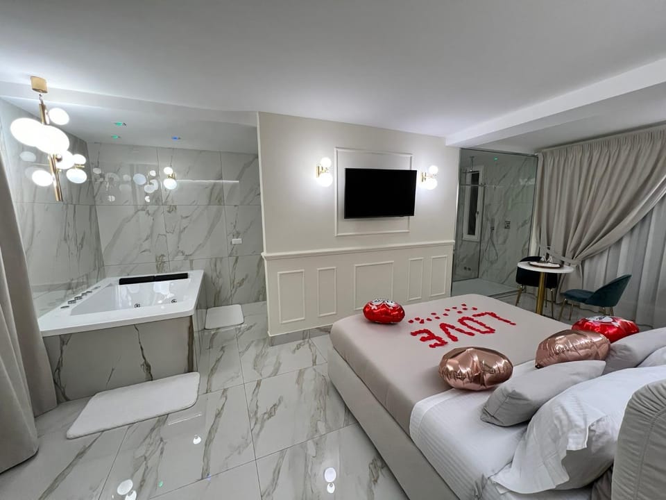 Anama B&B Hotel in Province of Foggia