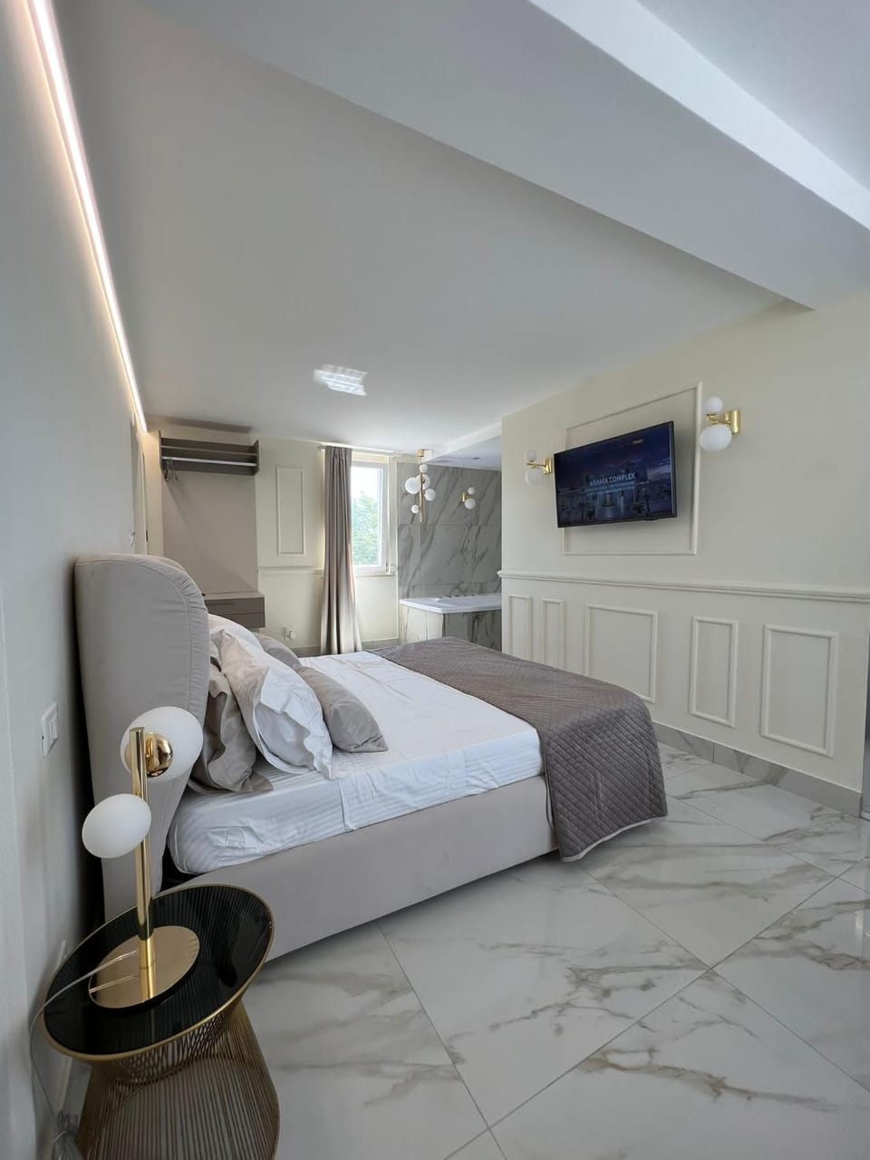 Anama B&B Hotel in Province of Foggia