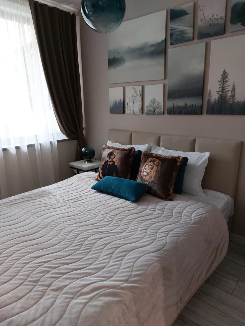 MAGRI Luxurious Apartment A42 Borovets Gardens Apartment in North Macedonia