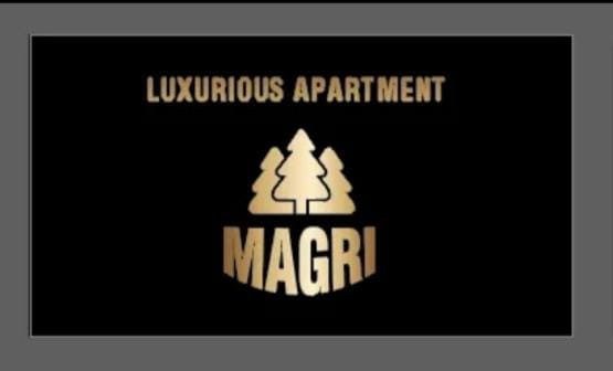 MAGRI Luxurious Apartment A42 Borovets Gardens Apartment in North Macedonia