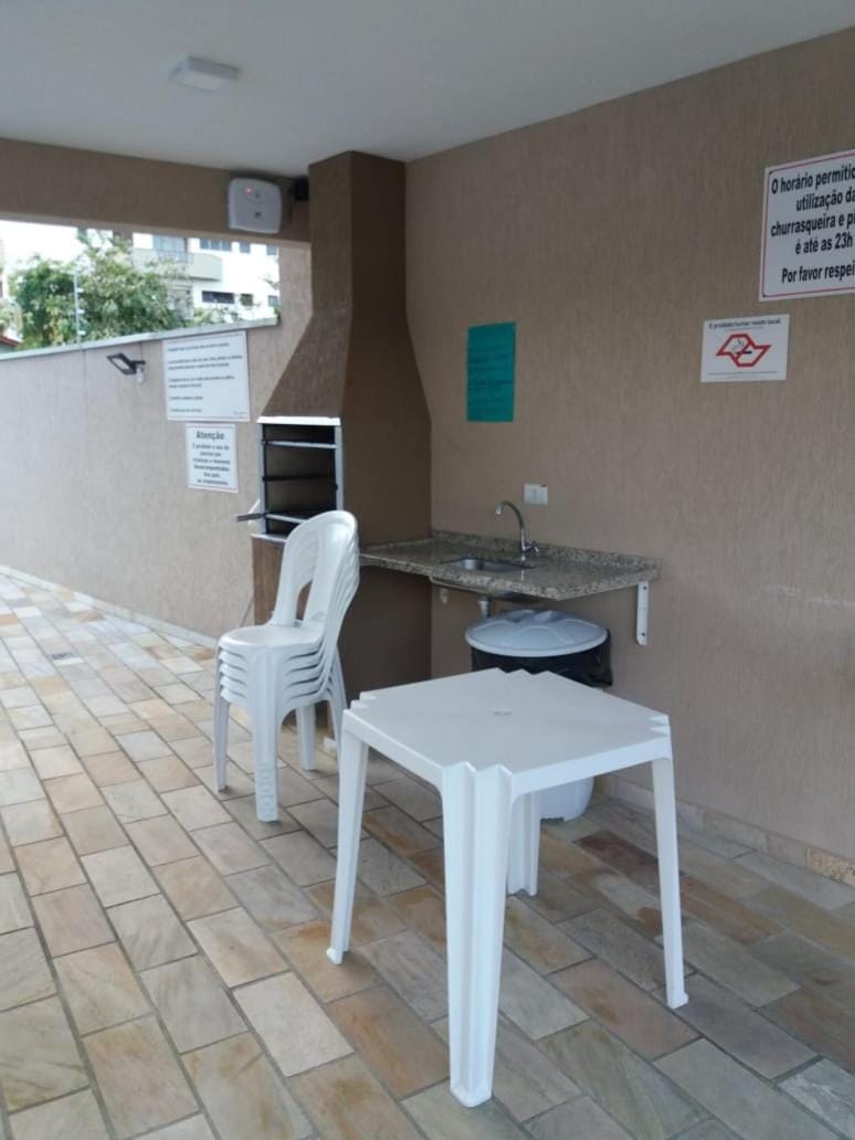 Apartamento em Ubatuba Apartment in Ubatuba