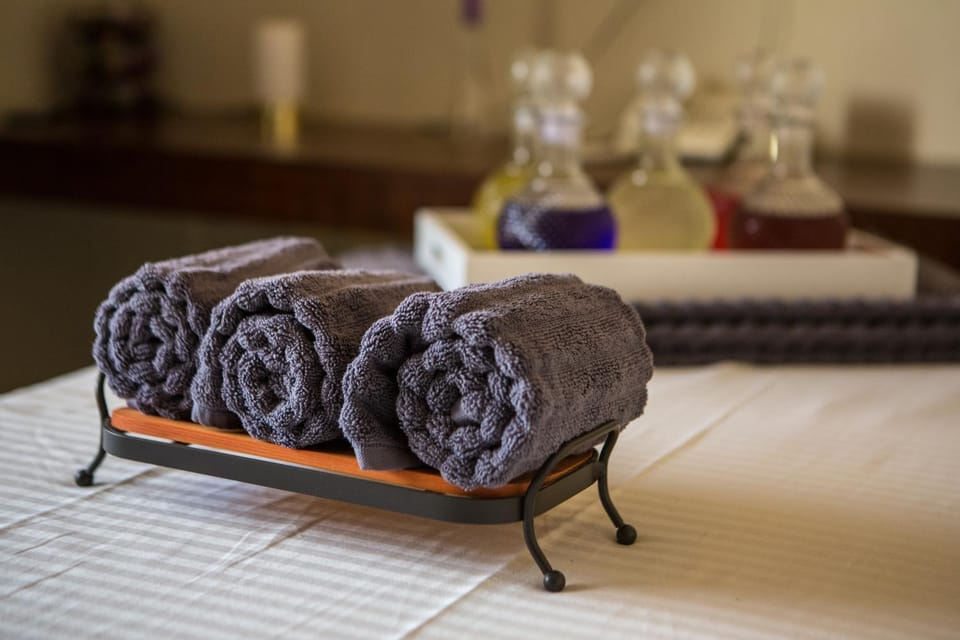 Massage