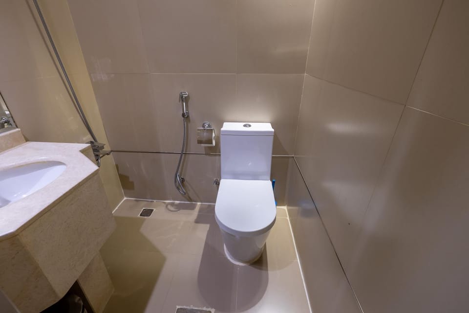 Al Muhaidb Residence Al Takhasossi 2 - Economic Apartment hotel in Riyadh