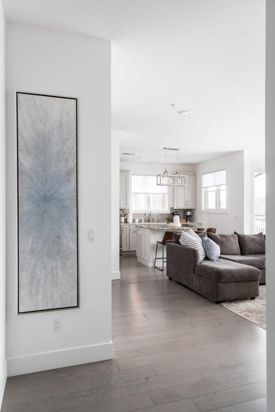 Park 302 Downtown in the Heart of Traverse City House in Traverse City