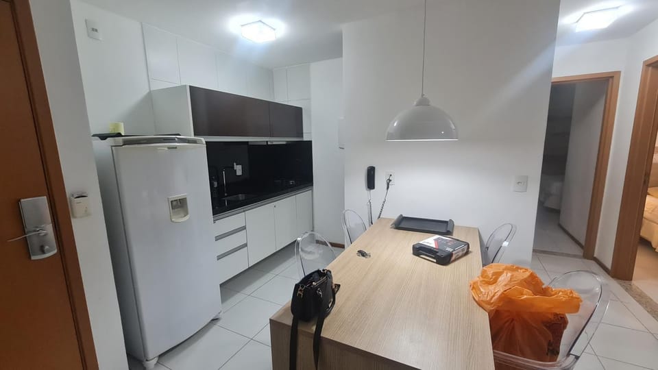 Apartamento Iloa Residence com cara de resort! Apartment in State of Alagoas, Brazil
