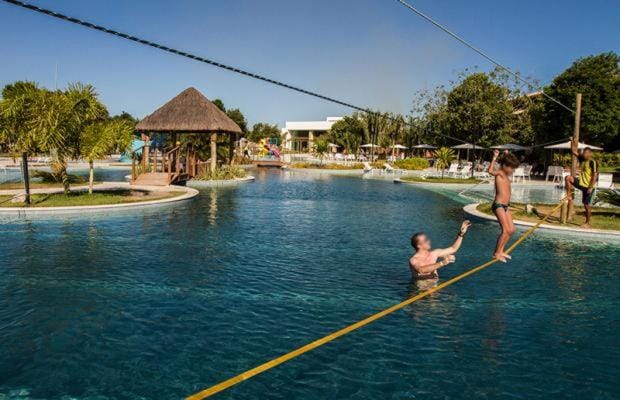 Apartamento Iloa Residence com cara de resort! Apartment in State of Alagoas, Brazil
