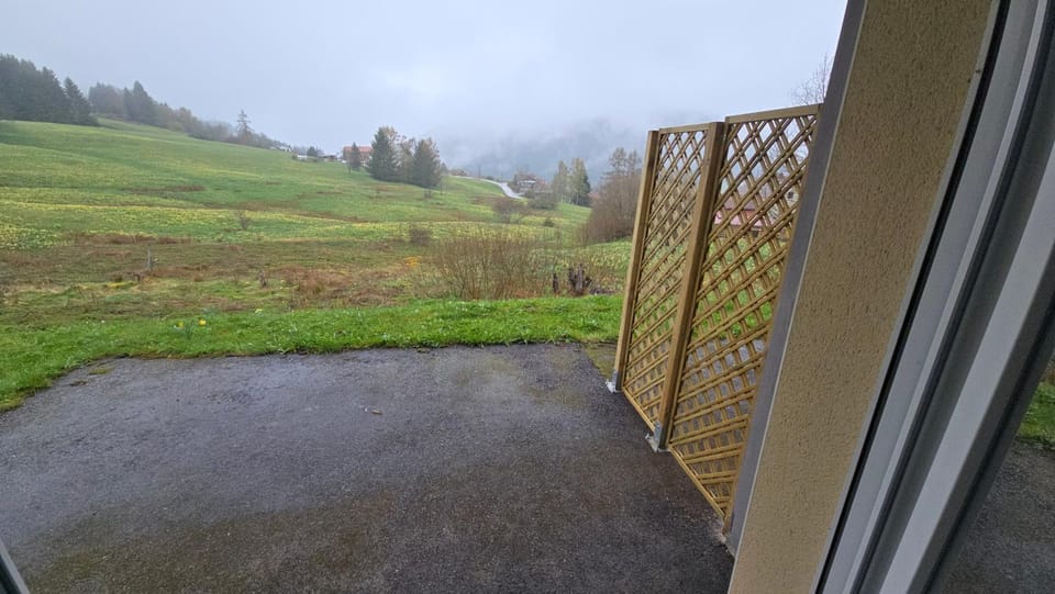 Le Cozy du Poli, Résidence Le Haut des Lacs Apartment in Xonrupt-Longemer