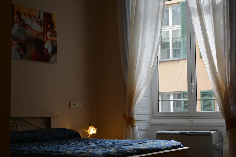 Family Hotel Balbi Hotel in Genoa
