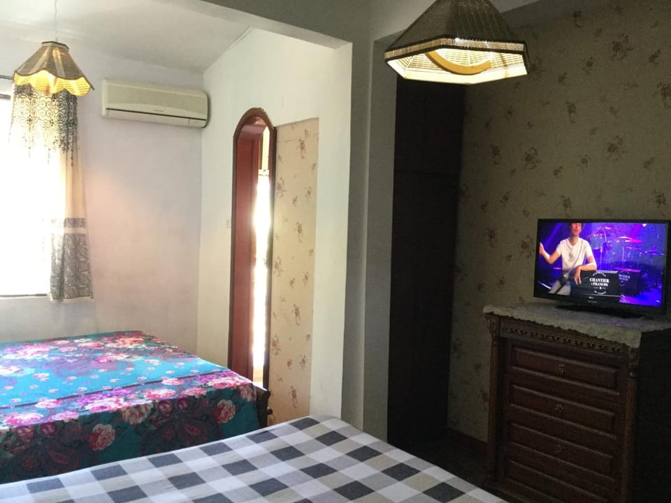 Le Bamboo Guesthouse Bed and Breakfast in Mauritius