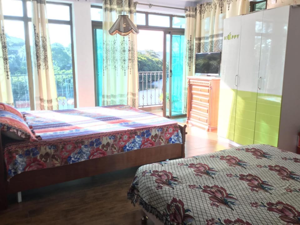 Le Bamboo Guesthouse Bed and Breakfast in Mauritius