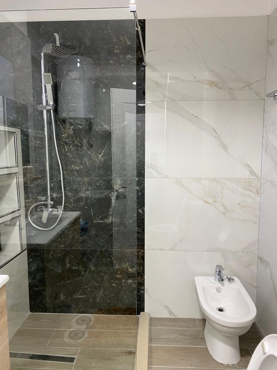 Noel's Home Apartment in North Macedonia