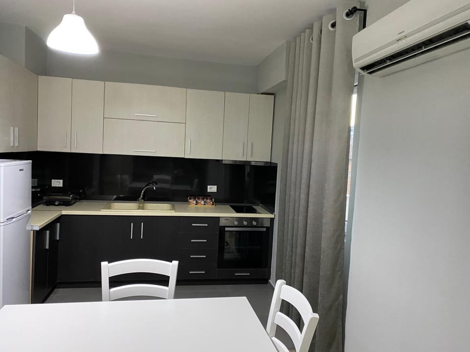 Noel's Home Apartment in North Macedonia