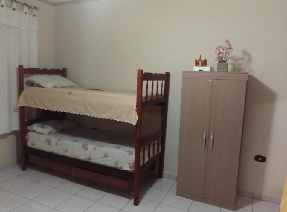 Apartamento ( Kitão ) Frente pro Mar, Vila Caiçara, Praia Grande. Apartment in State of São Paulo