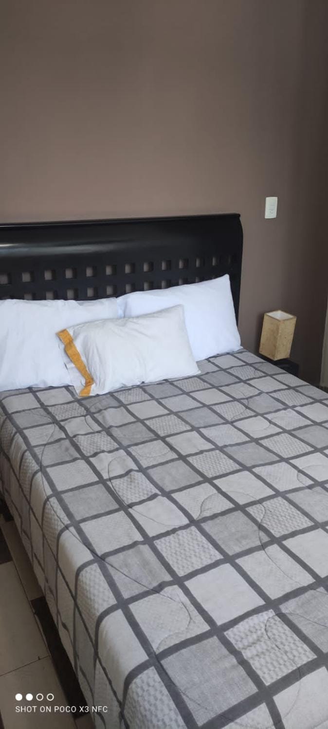 Casa Armony Bed and Breakfast in Cuernavaca