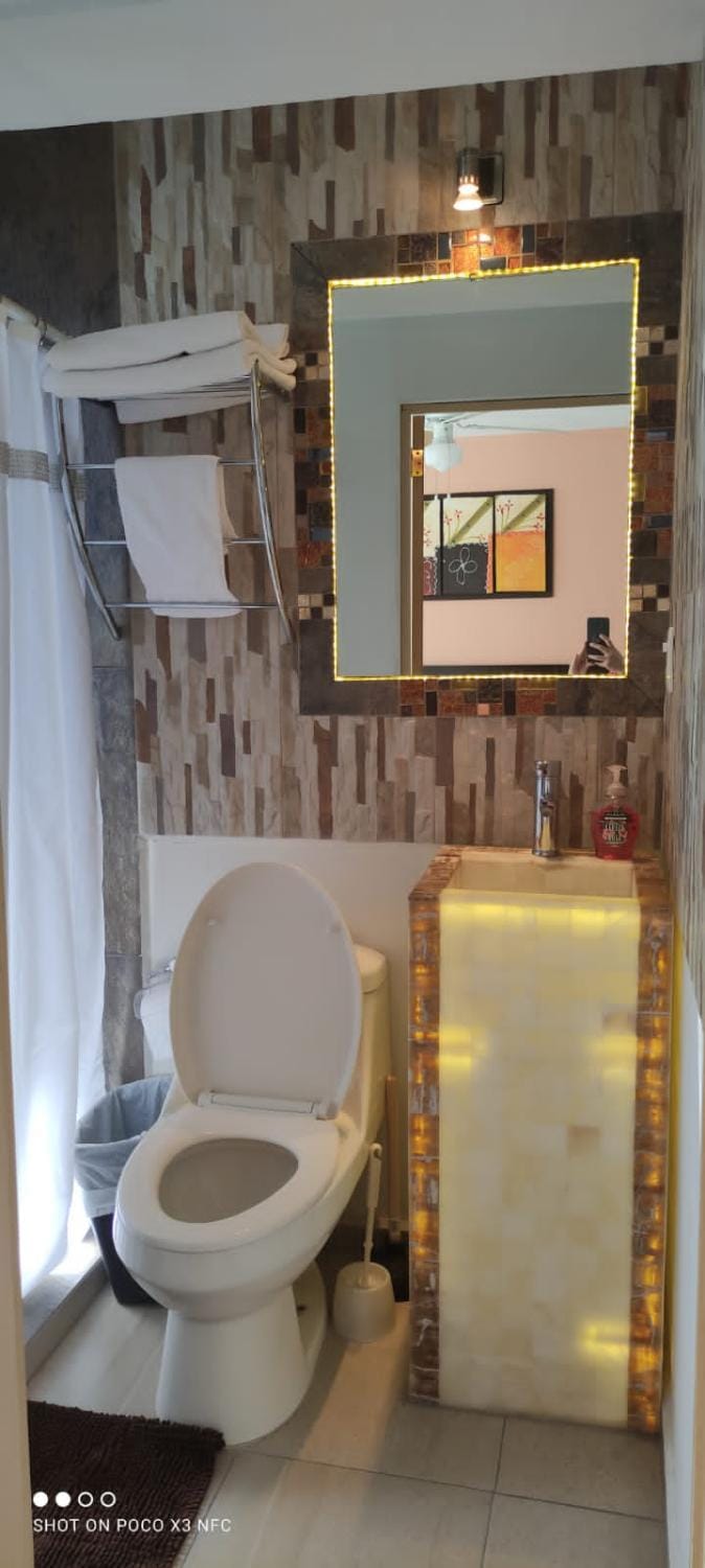 Casa Armony Bed and Breakfast in Cuernavaca