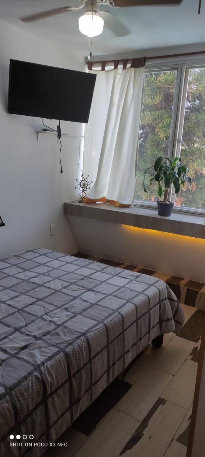 Casa Armony Bed and Breakfast in Cuernavaca