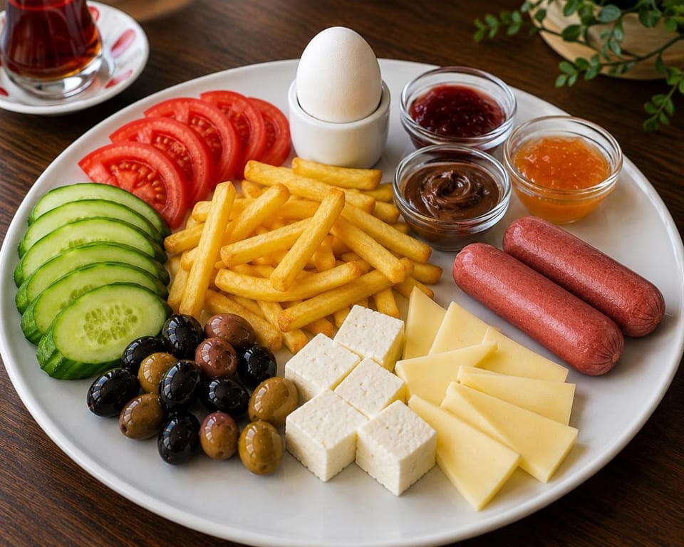 Breakfast