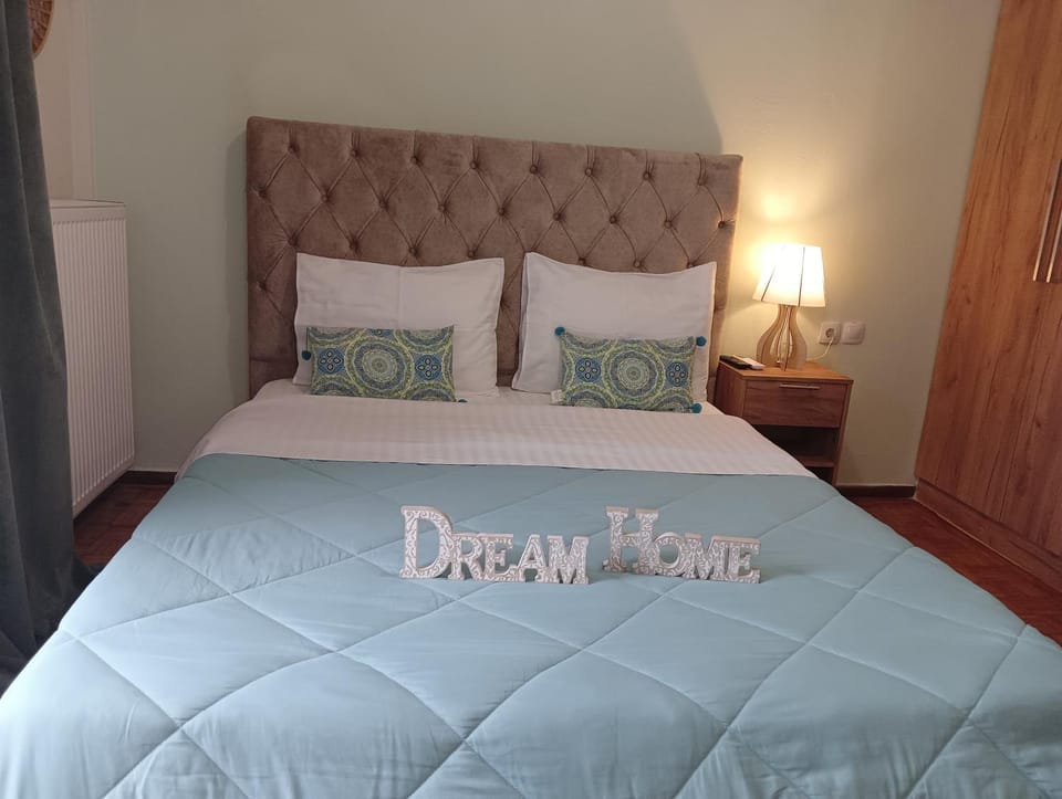 DREAM HOME Apartment in Peloponnese, Western Greece and the Ionian