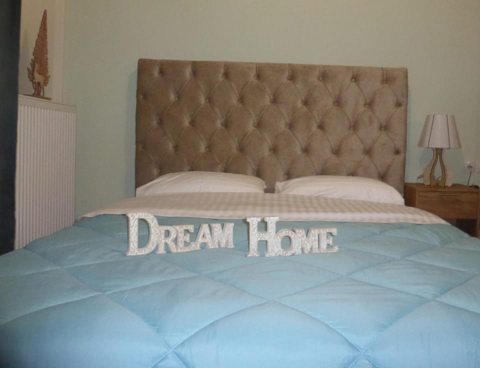 DREAM HOME Apartment in Peloponnese, Western Greece and the Ionian