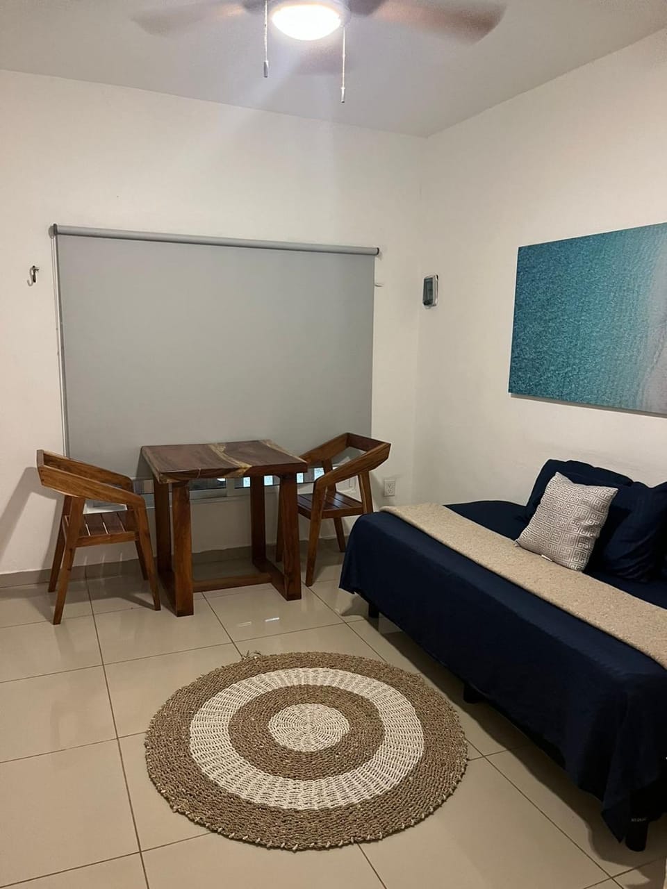 Casa Colibrí El Cuyo Apartment hotel in State of Quintana Roo